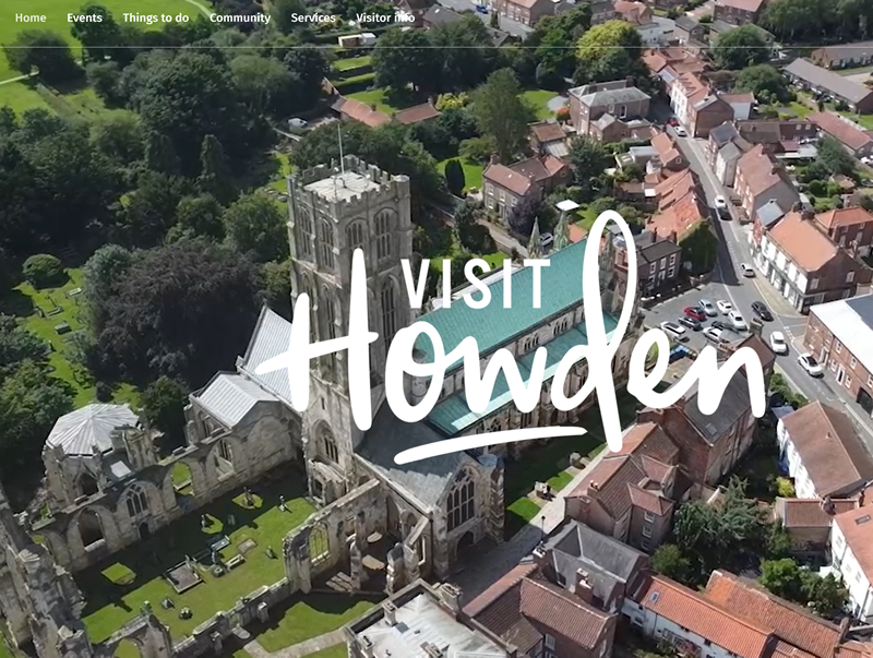 visit howden home