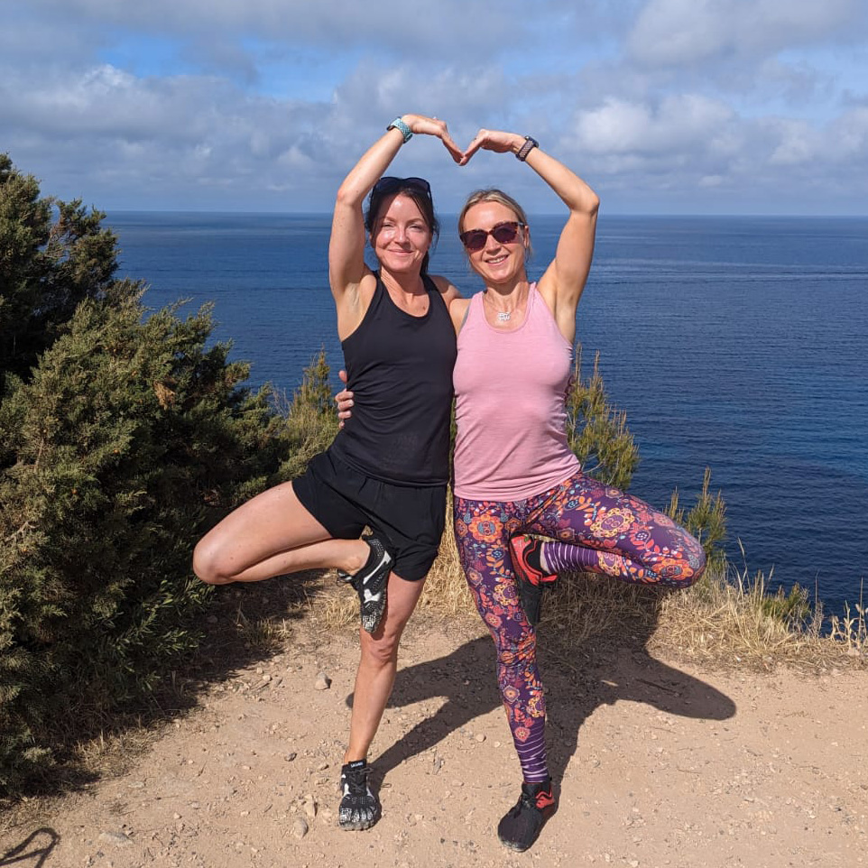jenny and claire yoga teachers jenny and claire yoga teachers